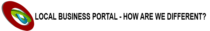 Advertise your business on our Local Business Portal for the incredibly low price of $49.99 a month! - take advantage of our Launch Special of a 50% discount!